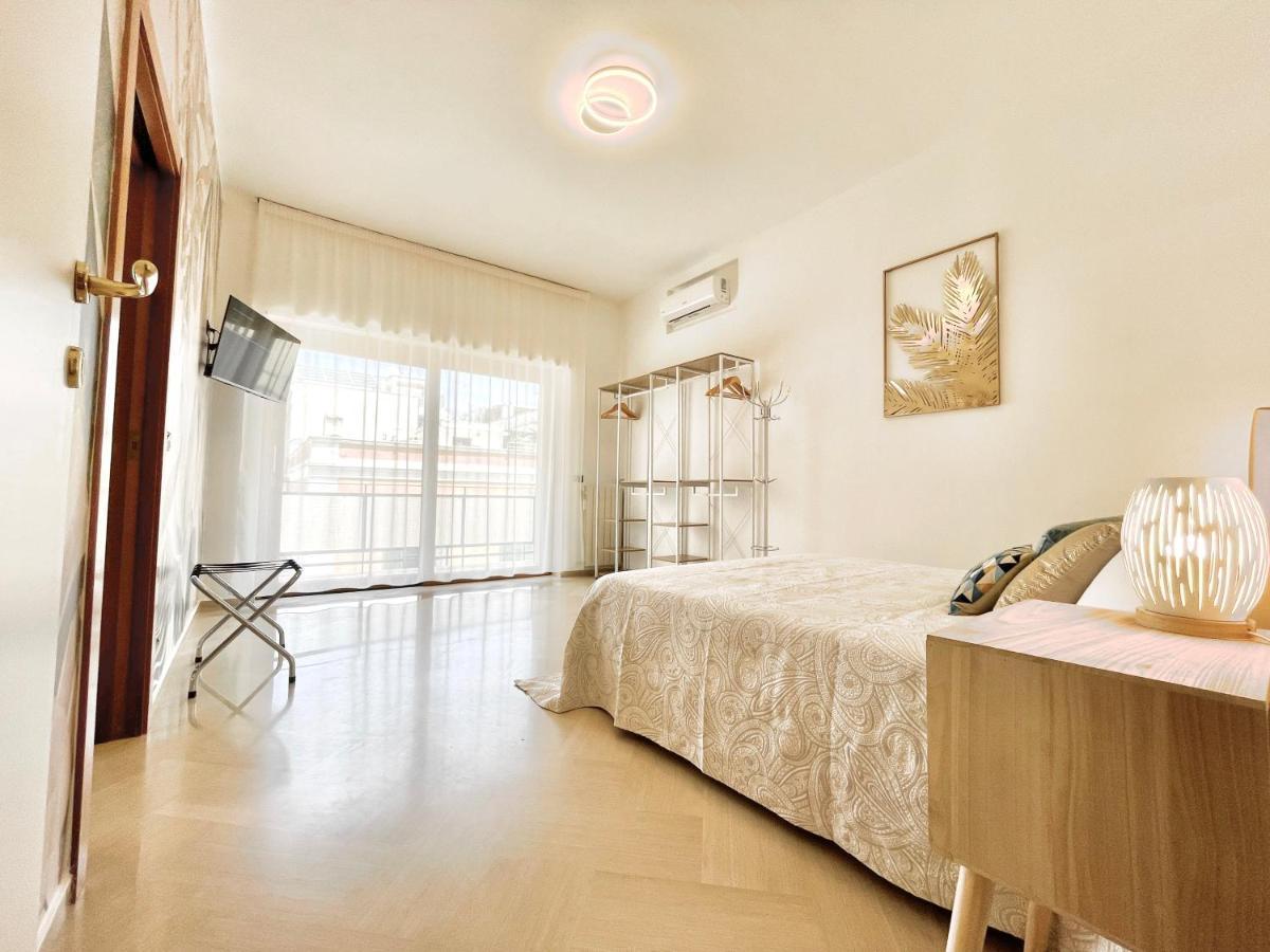 Trani Suite - Moro 10 외부 사진