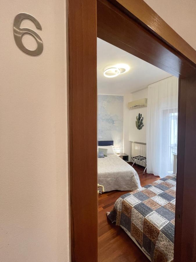 Trani Suite - Moro 10 외부 사진