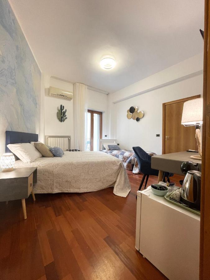 Trani Suite - Moro 10 외부 사진