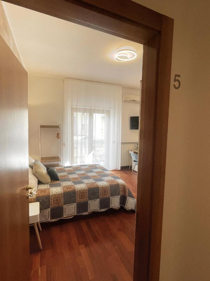 Trani Suite - Moro 10 외부 사진