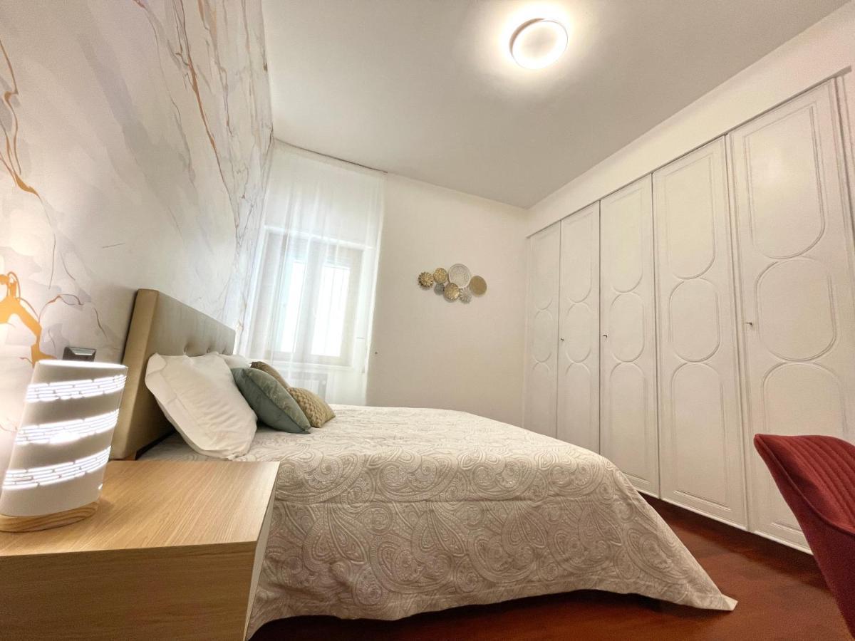 Trani Suite - Moro 10 외부 사진