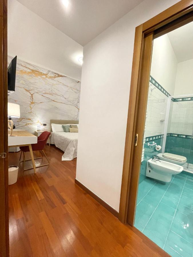 Trani Suite - Moro 10 외부 사진